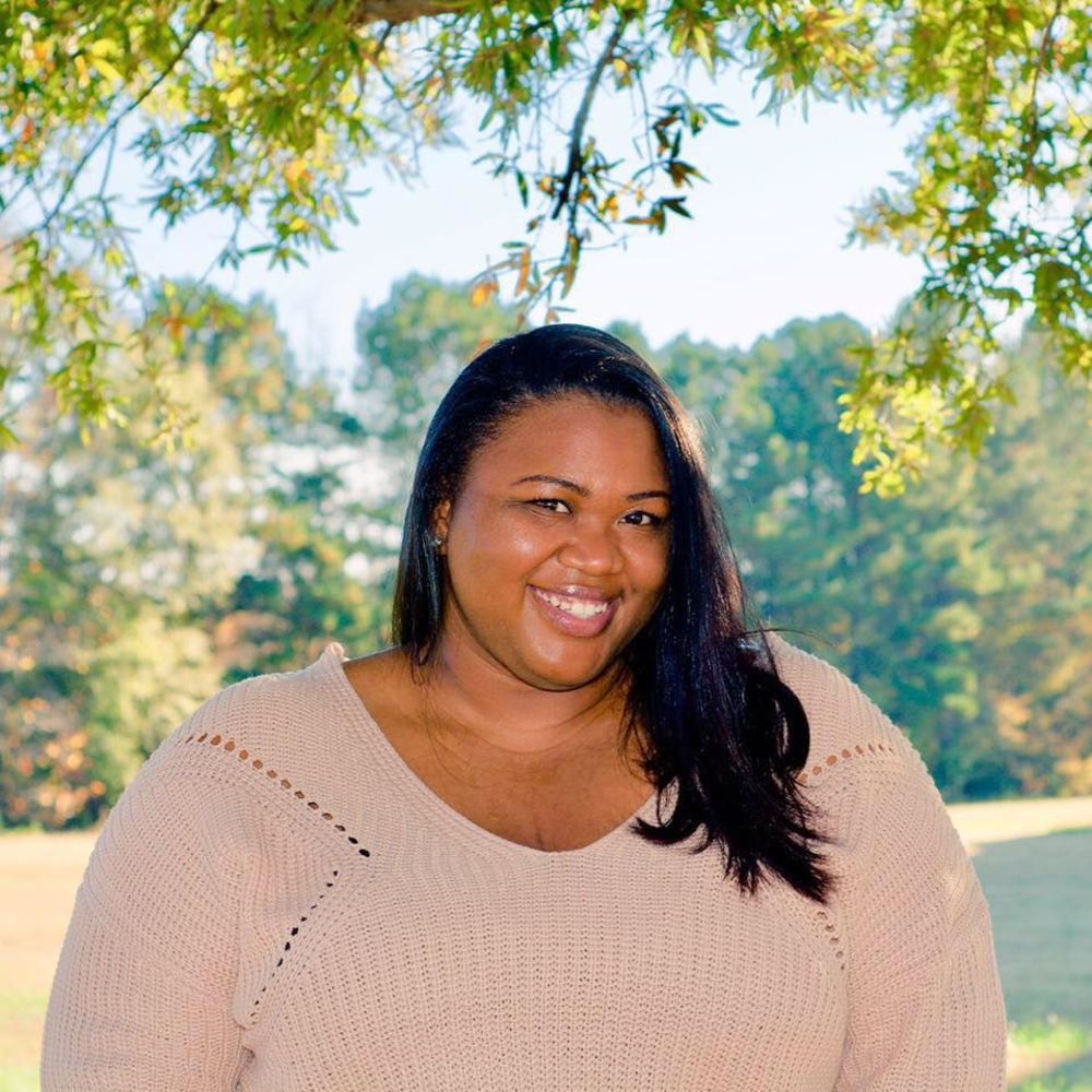 Meet your Posher, Michaela